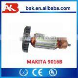 Copper Motor Aramture for 9016B 9015B