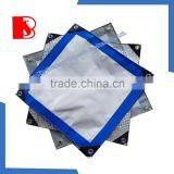 PE Tarpaulin Waterproof Tarpaulin Truck Tarpaulin High Quality and Inexpensive thumbnail-2