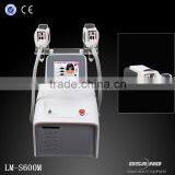 Portable Kryolipolyse With Two Heads Weight Loss Beauty Machine thumbnail-1
