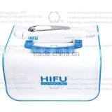 4MHZ Face Lifting Portable HIFU Eyes Wrinkle Removal Ultrasound Cavitation HIFU Slimming Machine thumbnail-2