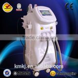 Factory Direct Supply High Quality 5 in 1 IPL RF Q-switch Nd Yag Laser Machine For Beauty Salon Use