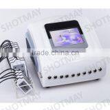 STM-8036N 10 Big Lipolaser + 4 Small Lipolaser Slimming Machine Diode Laser