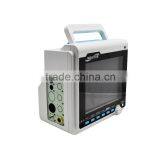 8.4-inch 5-Parameter Vet Patient Monitor With Low Price thumbnail-3