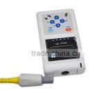 2016 Hand-held Vet/Veterinary Pulse Oximeter-Shelly thumbnail-2