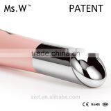 Ms.W Hot Selling Beauty Personal Care Eye Wrinkle Removal Massager, Galvanic Facial Machine thumbnail-4