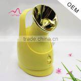 Facial Cleansing Steamer Facial Machine Electric Ion Beauty SPA Use Cool and Warm Beauty Steam Machine thumbnail-3