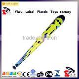 65''JUMBO ALIEN BAT INFLATE,inflatable Baseball Bat