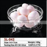 Plastic Bowl and Cup thumbnail-6