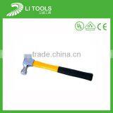 Good Quality Rubber Handle Carbon Steel Framing Nail Hammer