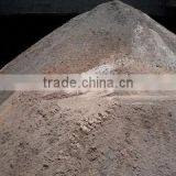 River Sand Stocked / Very Less Moisture / Used for Plastering thumbnail-2