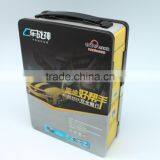 Wholesale Box for Toys,custom Toys Box,high Quality Tin Plale