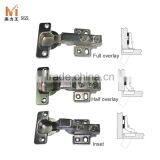 Furniture Hinge Type Cabinet Hydraulic Door Hinge thumbnail-2