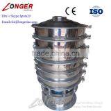 Hot Sale Grain Sugar Powder Sieving/Screen Machine/Vibratory Sieve Machine thumbnail-2