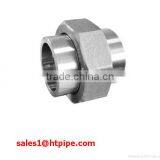 ASTM A182 F12 Socket Welding Union ASME B16.11 thumbnail-3