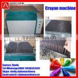 High Quality Crayon Making Machine Wax Crayon Machine thumbnail-6