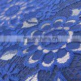 POLYESTER EMBROIDERY LACE/LACE FABRIC/SWISS VOILE LACE thumbnail-2