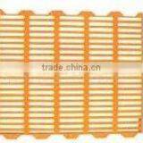 Plastic Slats For Pig
