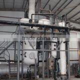 Soybean Oil Extraction Plant Full Production Line With Refinery thumbnail-4