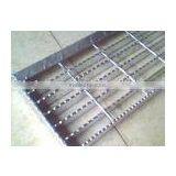 Steel Bar Grating