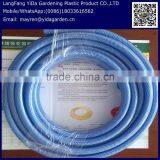 Retractable Shrinking Garden Hose Reel thumbnail-2