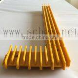 Safety Nice Appearance Competitive Price Sidewalk Step Frame for Escalator