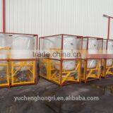 Super Quality 500L Boom Sprayer 3W-500 thumbnail-1