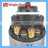 Factory Directly Supply Fashionable Design Automatic Power Stainless Steel Machine Electric Cheese Grater thumbnail-4