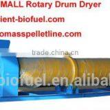 2015 CE Approved Stable Running High Efficiency Industrial Rotary Dryer thumbnail-1