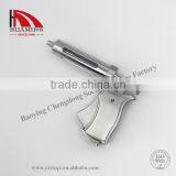 Sheep Veterinary Syringe 5 ml 200*150 mm Metal Animal Syringe thumbnail-1