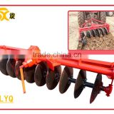 matched with 44.11-58.82kw 1LYQ-722 series of PTO driven disk plough