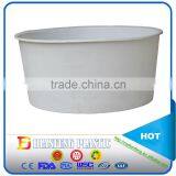 Environmental Protection Use 75L To 3000L Plastic Clear Bucket thumbnail-4