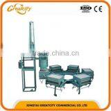 Cheap Price Compact Structure Chalk Making Machinery
