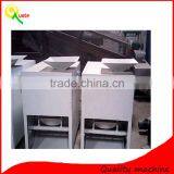 Green Walnut Wet Decorticator