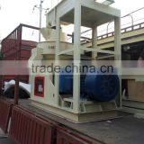 Best Quality Palm Kernel Shell Pellet Mill/EFB Pellet Mill For Stove Burning thumbnail-4