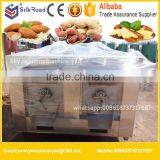 Factory Directly Supply Gas Pumpkin Seed Roasting Machine thumbnail-1