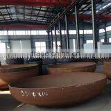 3000*4 Stainless Steel Elliptical Head thumbnail-6