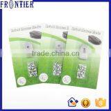 35mm Stainless Steel Automatic Mower Blade for Sale thumbnail-2