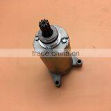 Electric Start Starter Motor 12V for SZK GN125 GN 125 125CC Motorcycle Dirt Bike thumbnail-6