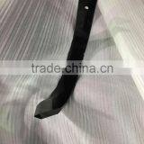 Wholesale Agriculture Rotary Tiller 60si2mn Mower Blade thumbnail-1