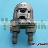 Aluminum U Bolt PG Clamps LC71B, LC72B, LC-73-B thumbnail-2