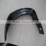 Single Hole Kubota Power Tiller Bladde