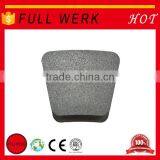 Top Quality FULL WERK Electromagnetic Simple Brake System thumbnail-1