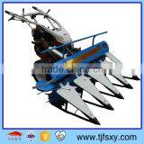 New Product Manual 4GL-120 Used Rice Paddy Reaper thumbnail-2