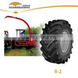 Agriculture Tractor Used Tires in Europe thumbnail-2