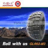 All Steel Loader Truck Tires Radial Otr Tyre Mark 23.5r25 thumbnail-6