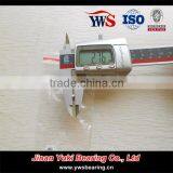 Flange Minature Ball Bearing FR144ZZ Bearing for Sliding Window thumbnail-3