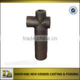 Customized Stamping Metal for Auto Parts thumbnail-5