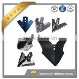Agricultural Machinery Combine Harvester Parts Double Finger thumbnail-3