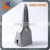 China Forged Excavator Digging Bucket Teeth Factory thumbnail-2