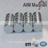 30 x 5mm Hard Disk N35 Magnets thumbnail-4